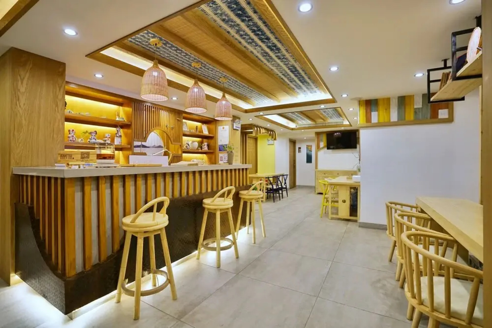 Yueju Wenlv · Yuexijiang Boutique Holiday Hotel (Leishan Xijiang Qianhu Miaozhai)