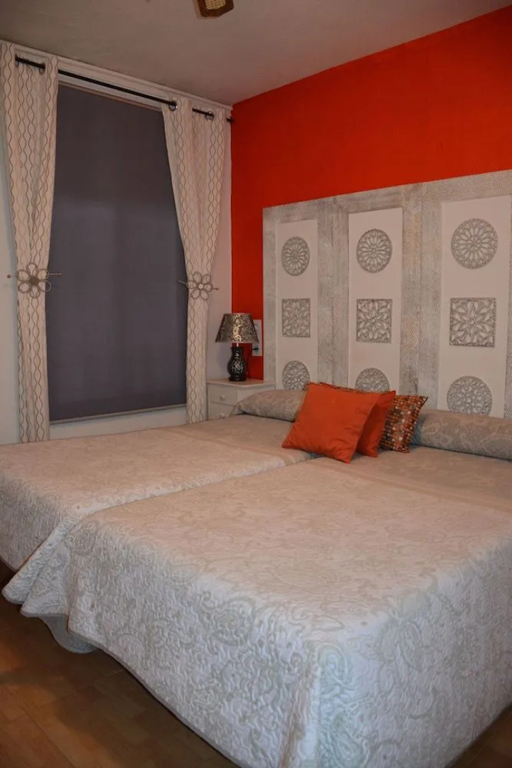 Hostal Restaurante La Mancha