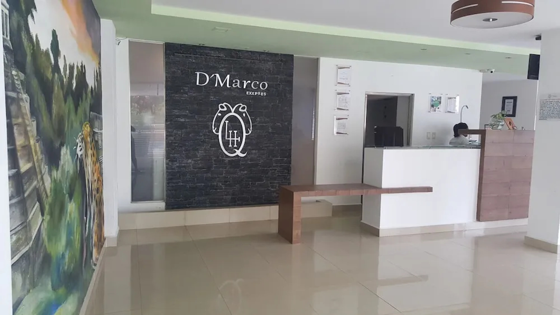 Hotel La Quinta Exxpres