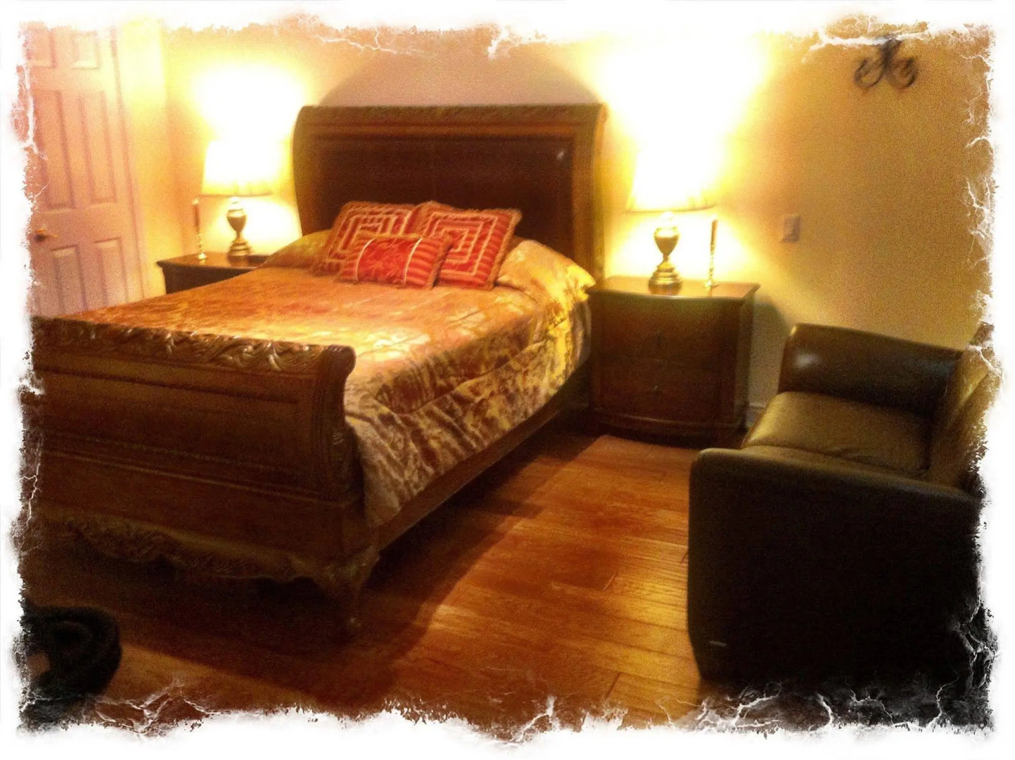 Rolling View Highlands Bed and Breakfast