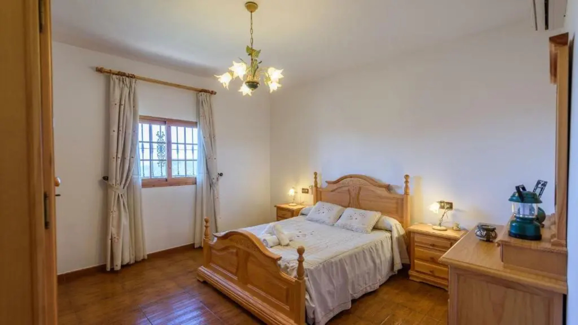 Cortijo La Encina Sayalonga by Ruralidays