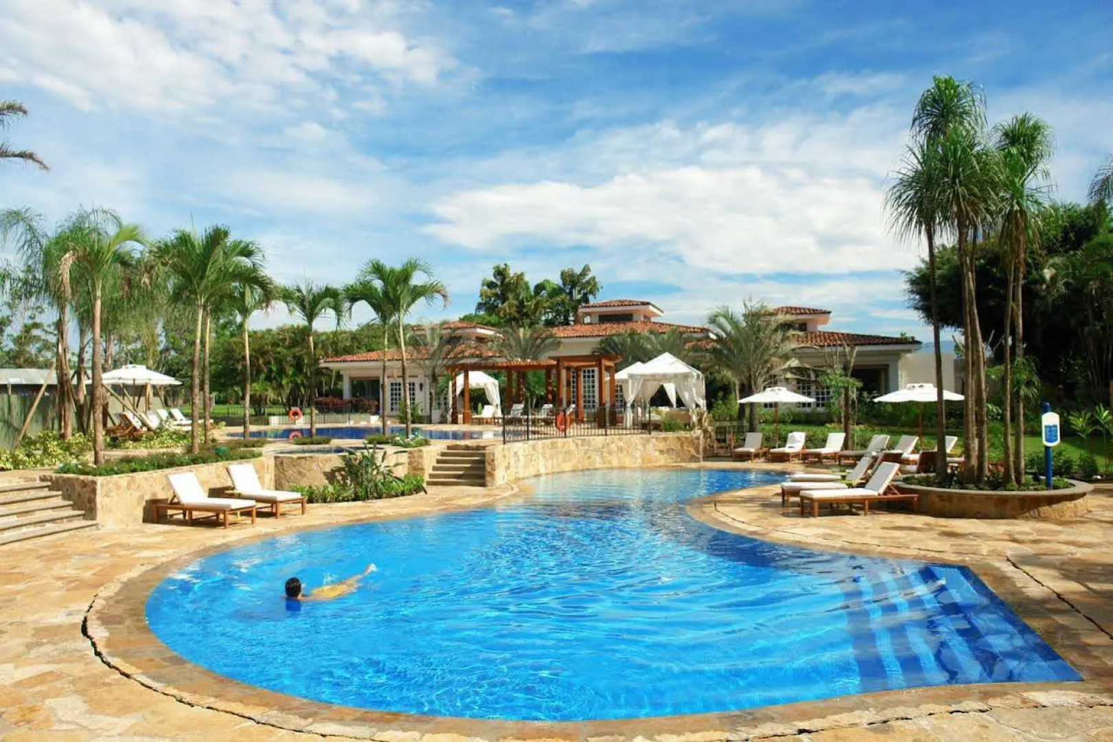 InterContinental Costa Rica at Multiplaza Mall by IHG