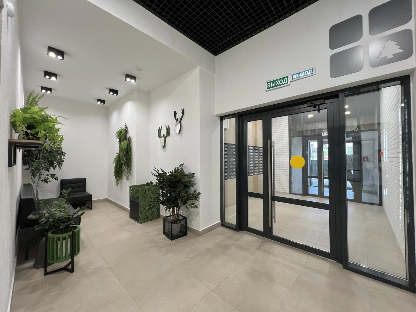 КакДома на улице Пискунова 136