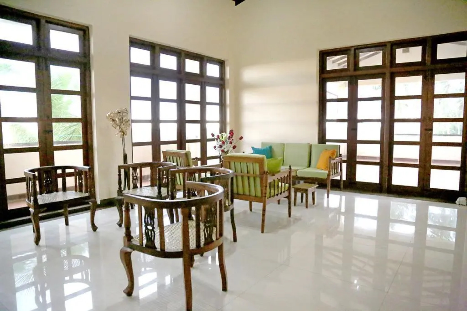 Infinity Ocean Resort