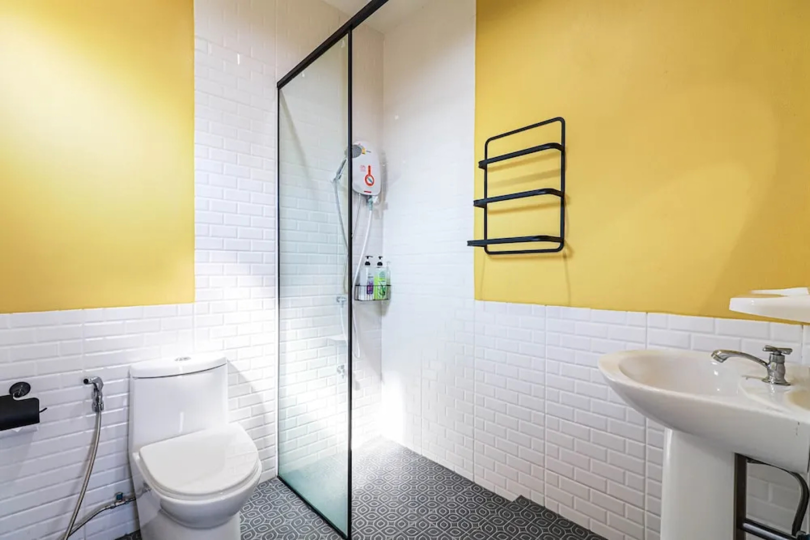 OYO 611 Stay Young Villa