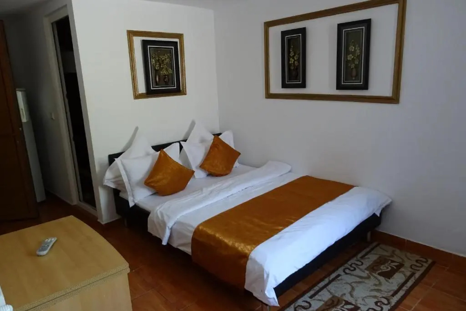 Pension Cuibul Viselor