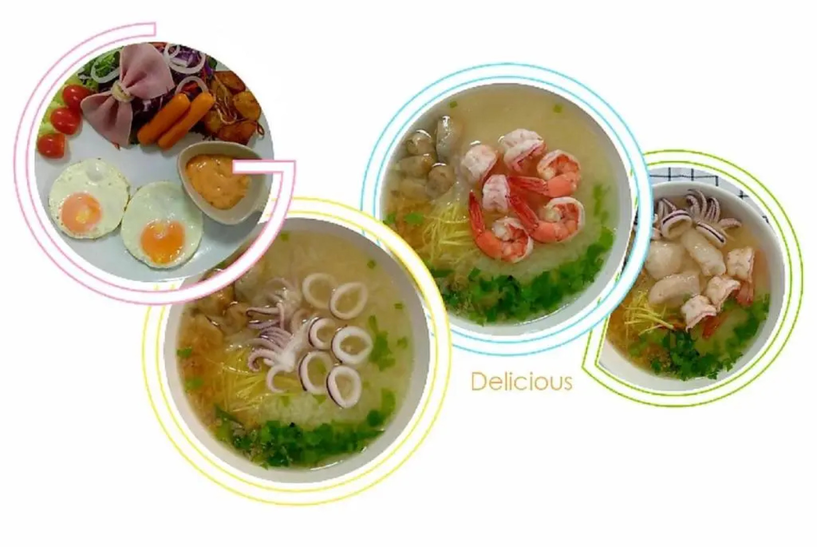 Lawana Escape Beach Resort