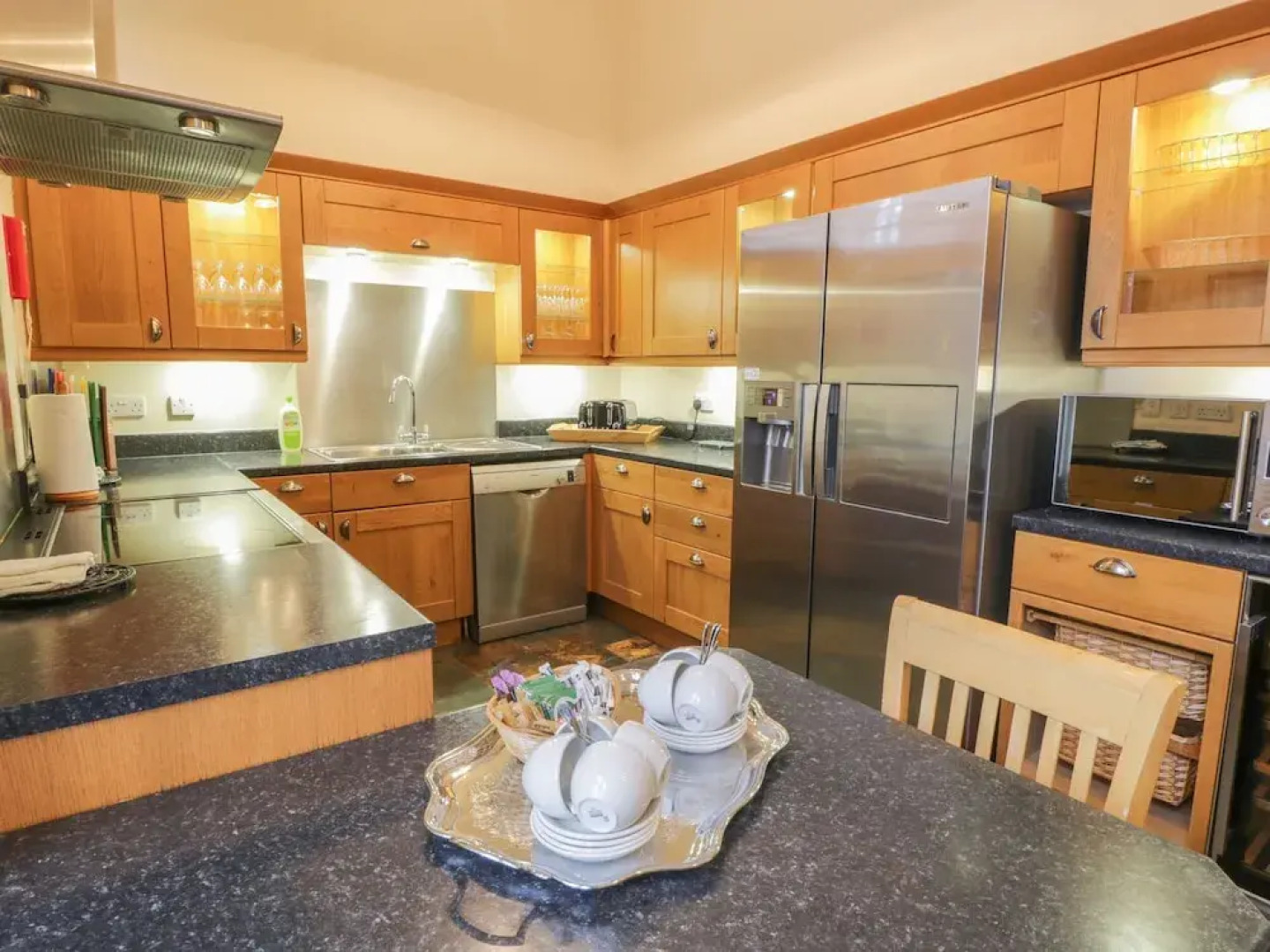 Bynack - Mar Lodge Estate