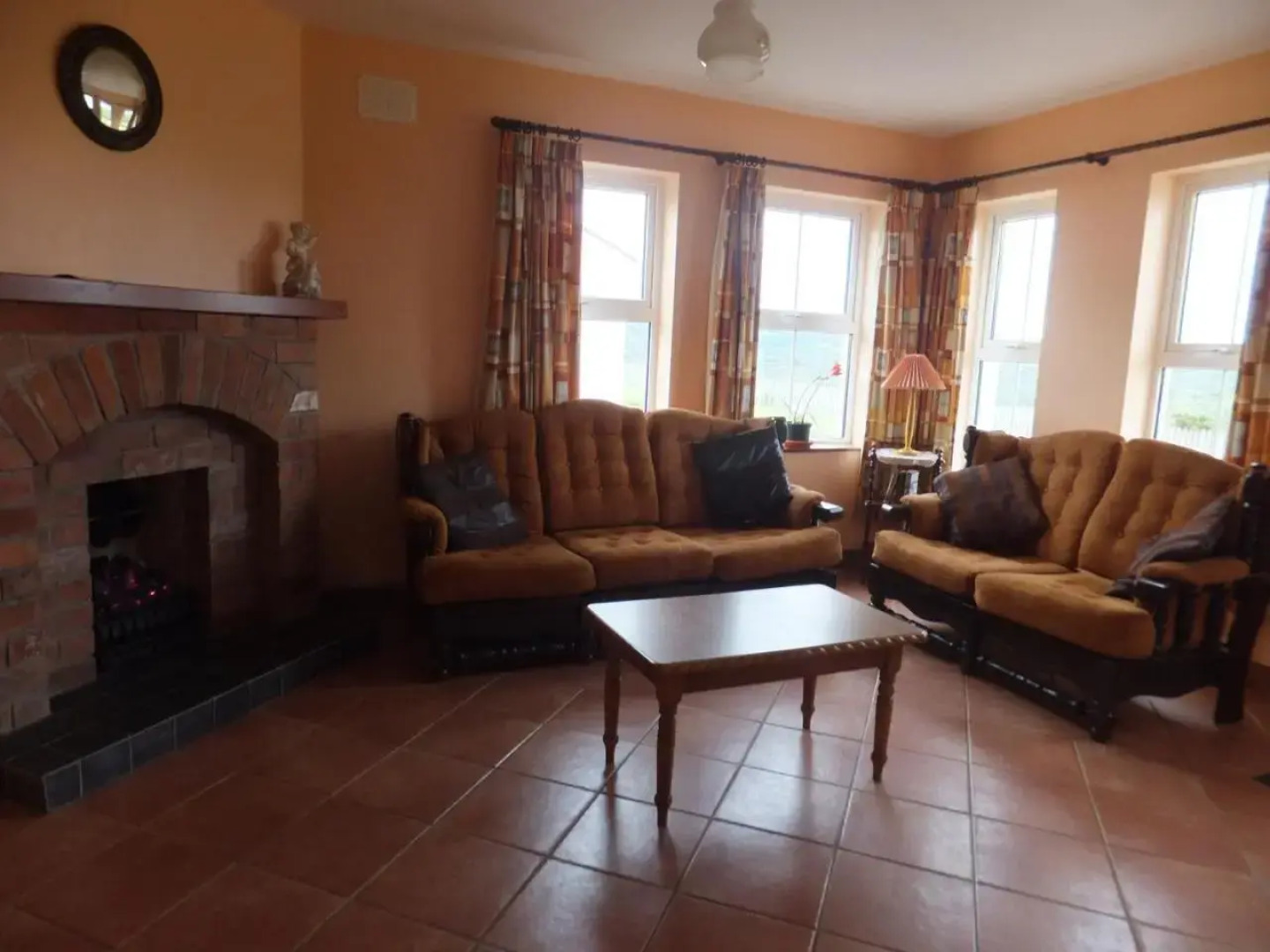 Drumkeeran Holiday Homes