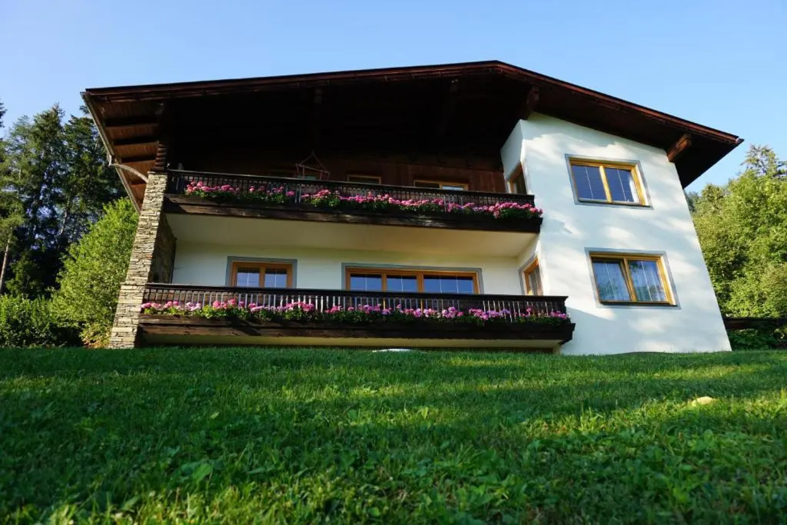 Apartment Lothse Shar