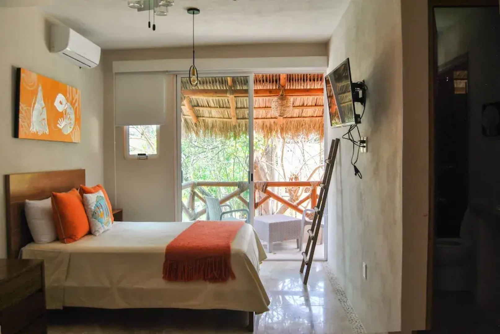 Rojo Manglar Hotel Boutique