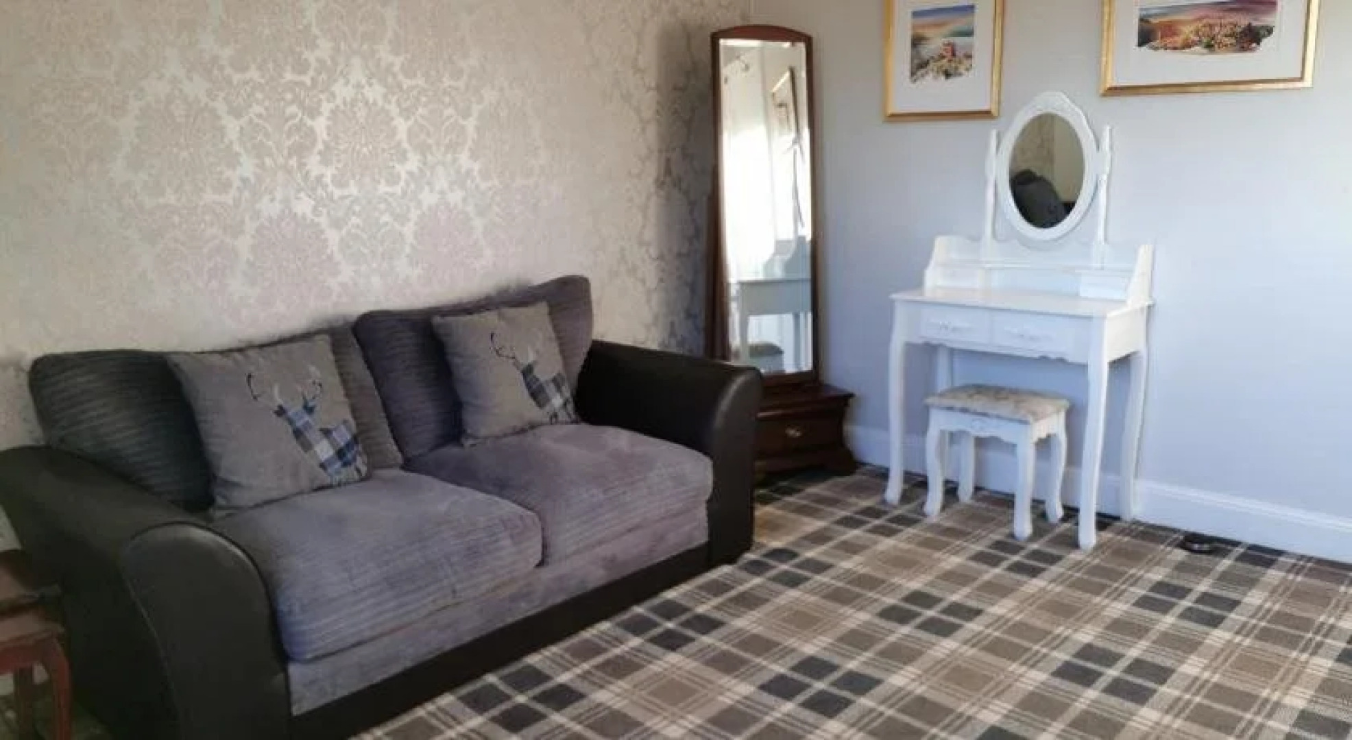 The Knowe Guest House