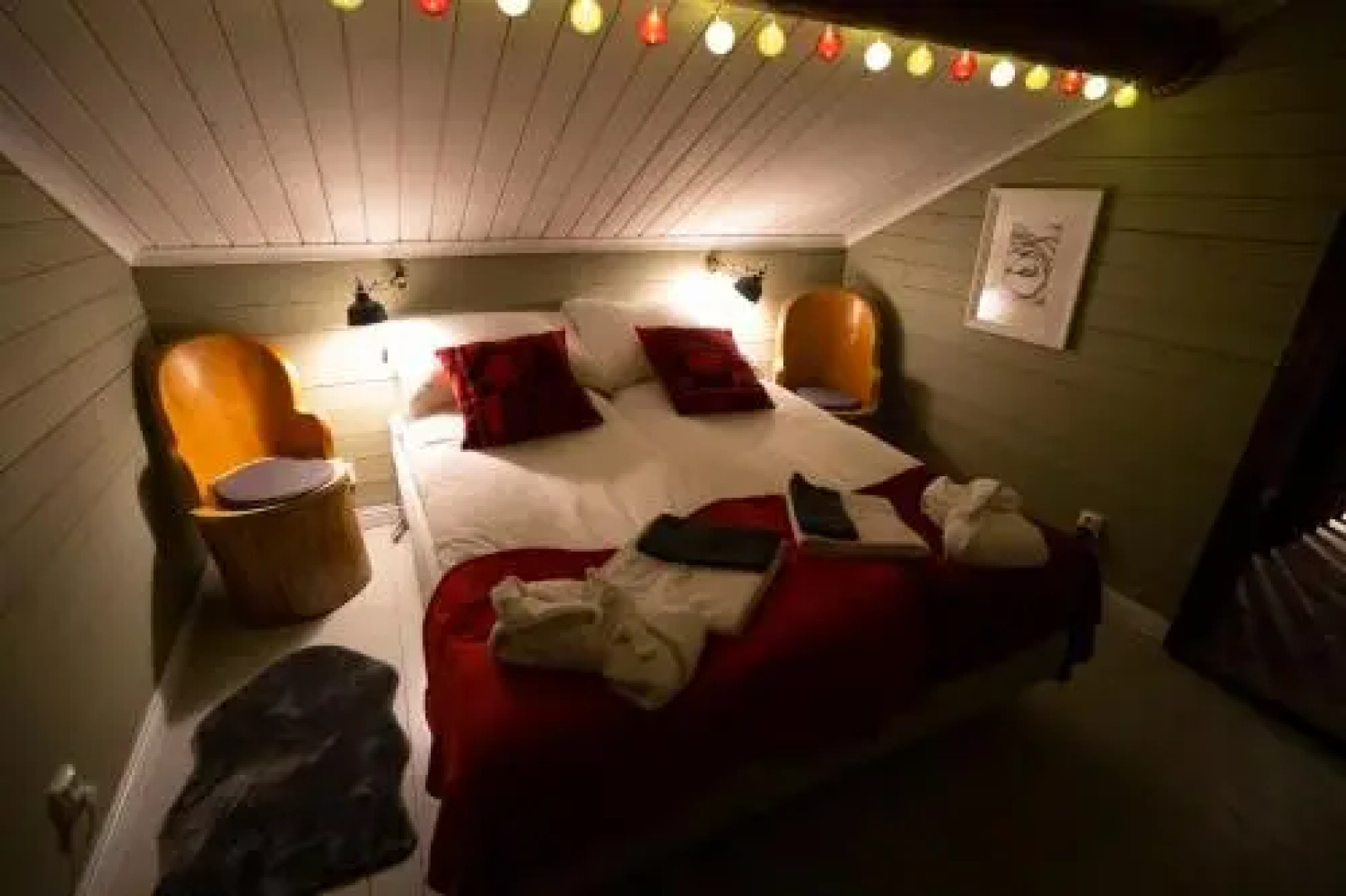 Lapland Guesthouse