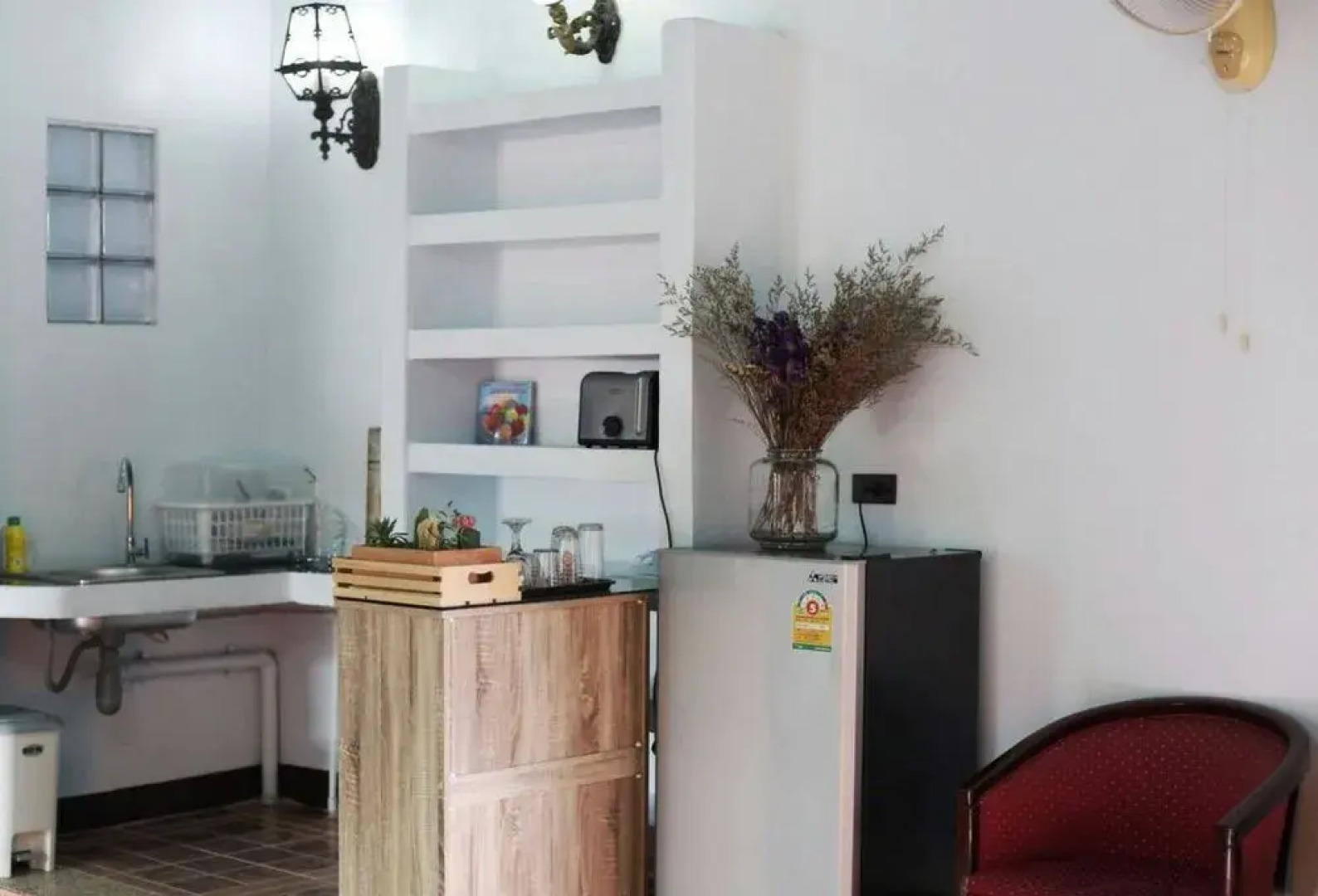 Stars Bistro and Bungalows