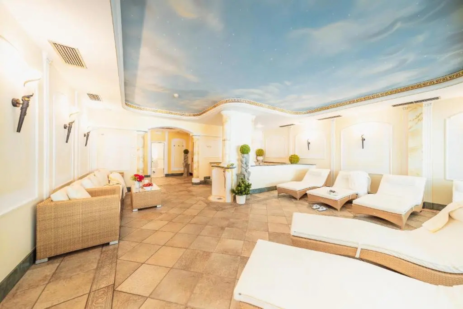 Berglandhotel Untertheimerhof