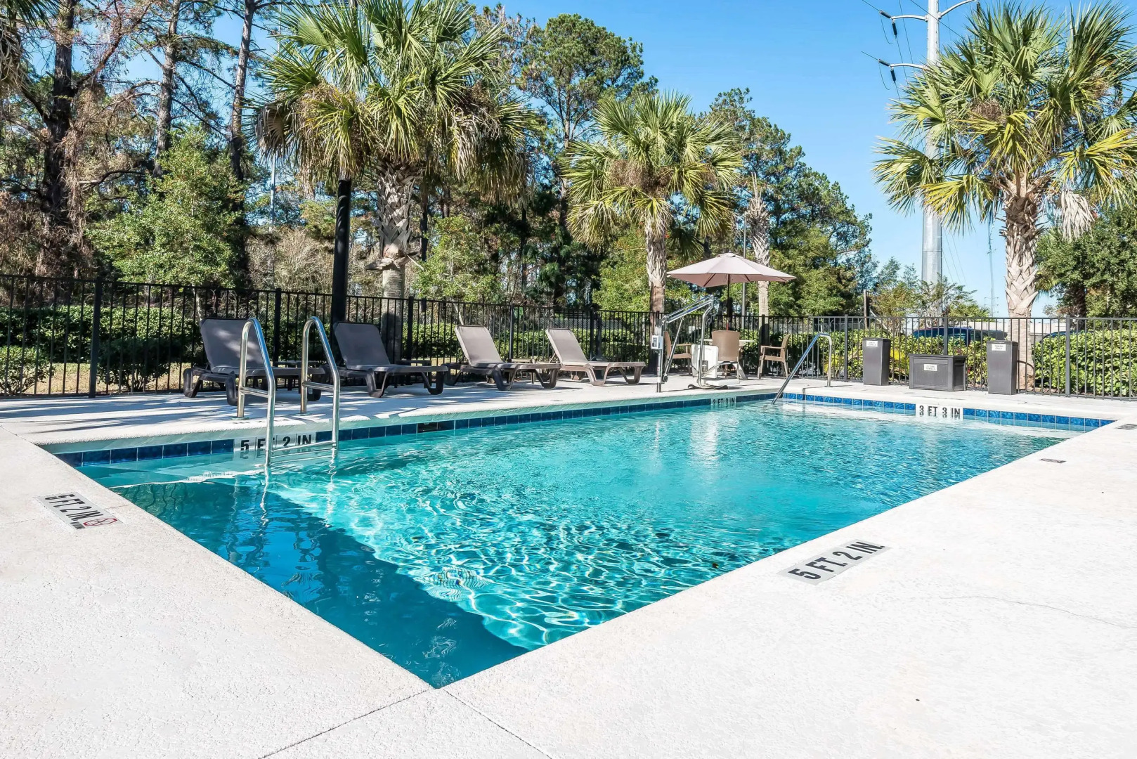 Sleep Inn & Suites University/Shands