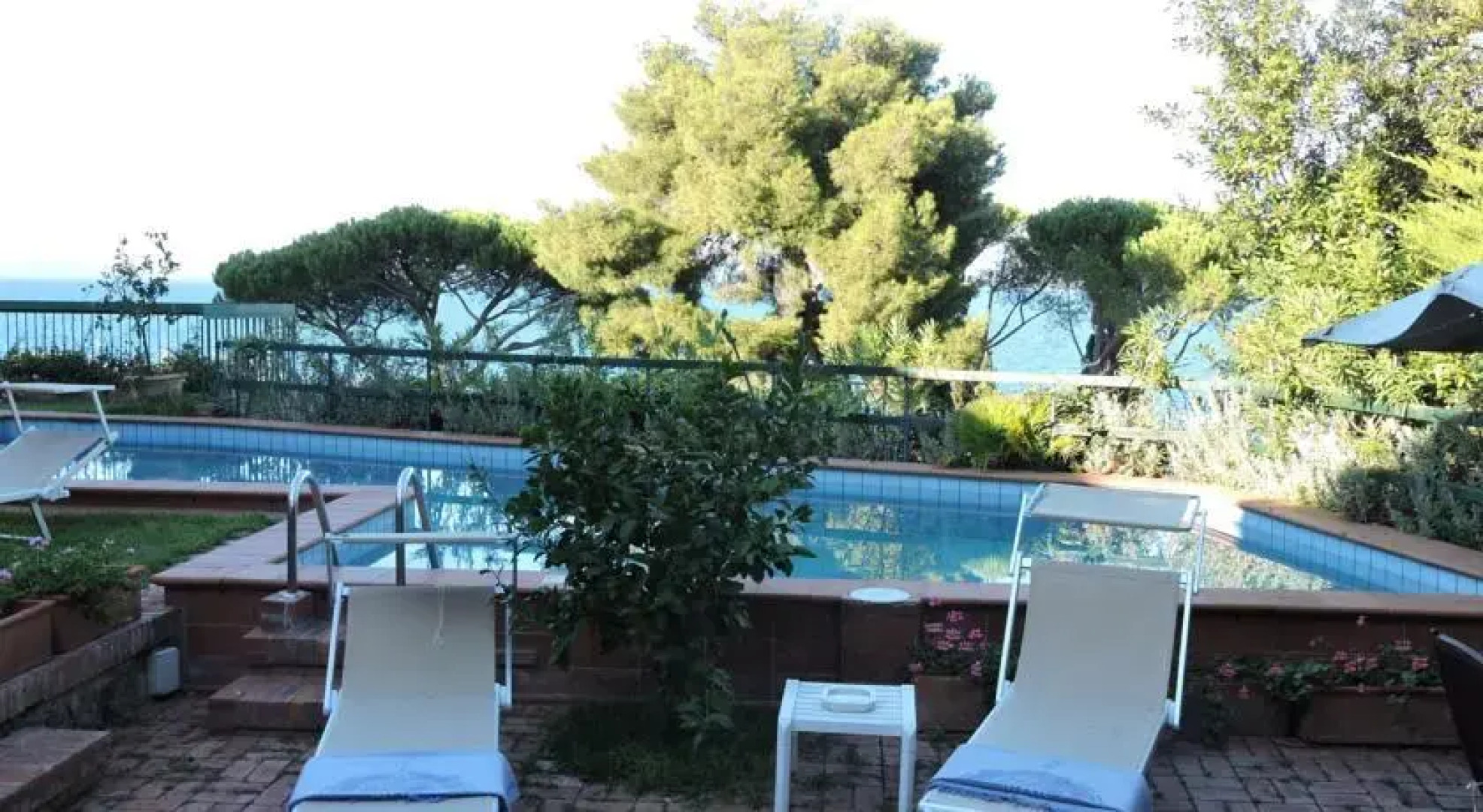 Holiday home Villa Donatella
