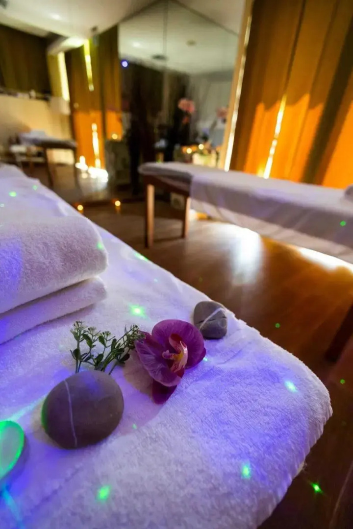 Solofra Palace Hotel Resorts