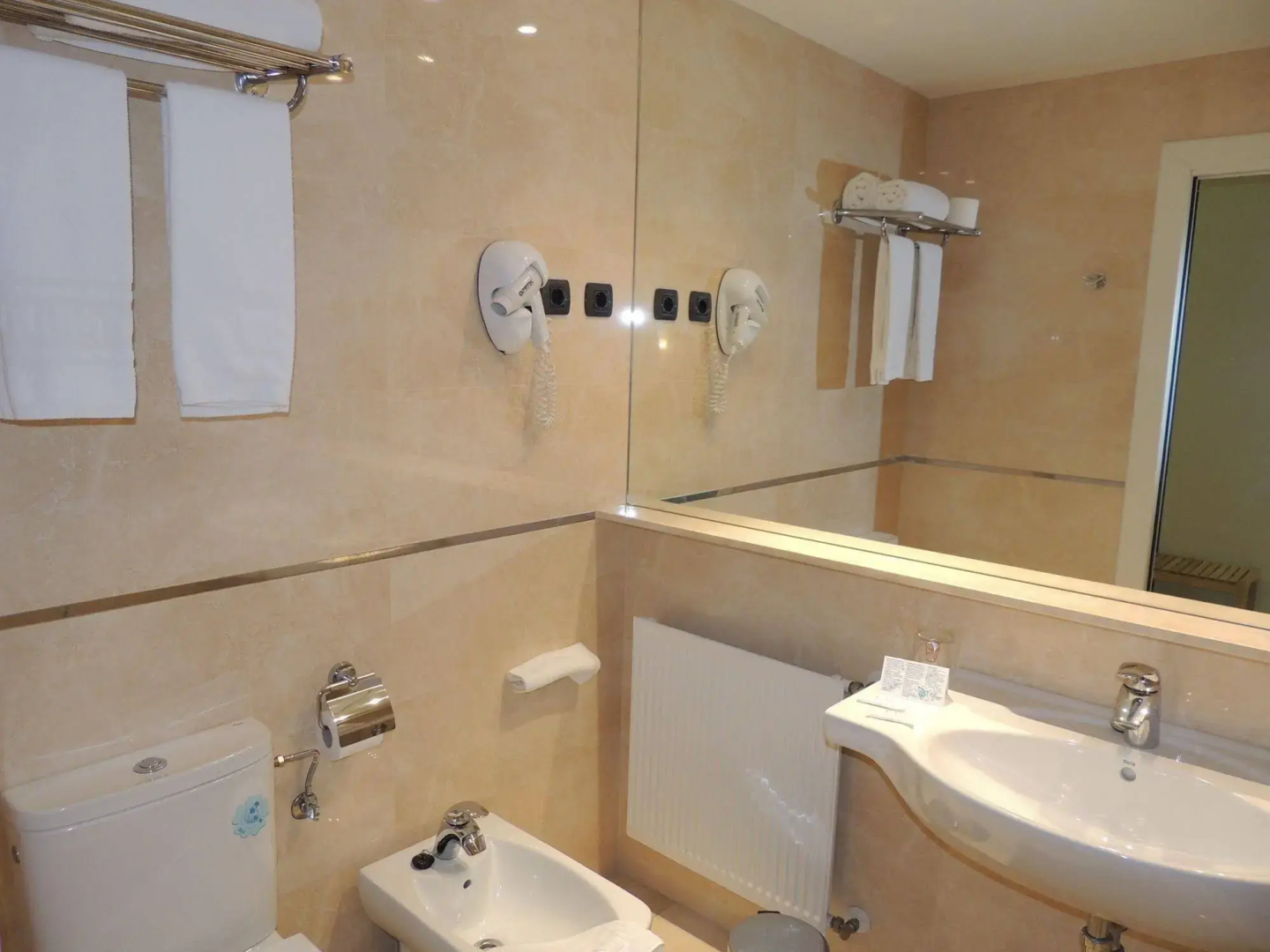 Apartamentos Mundaka