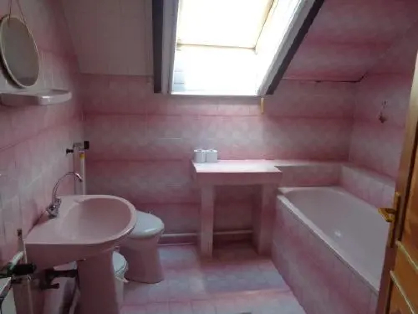 Partifecske Vendégház