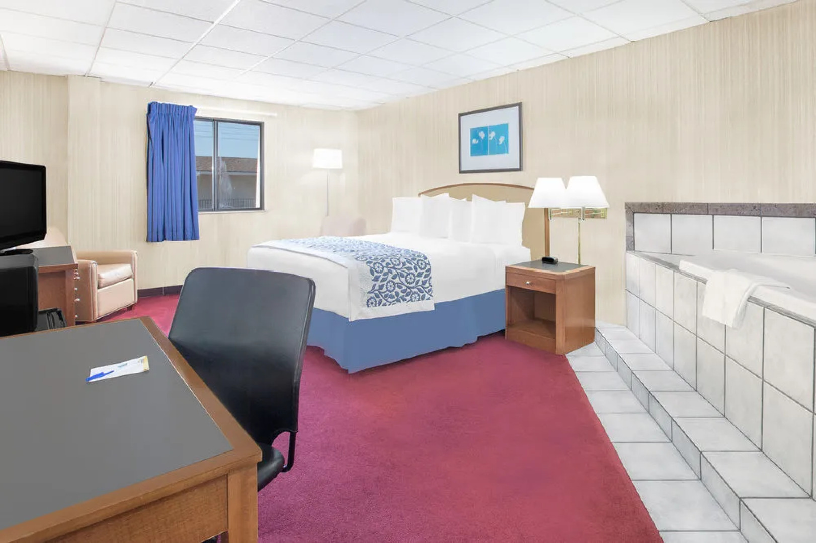 Travel Inn & Suites