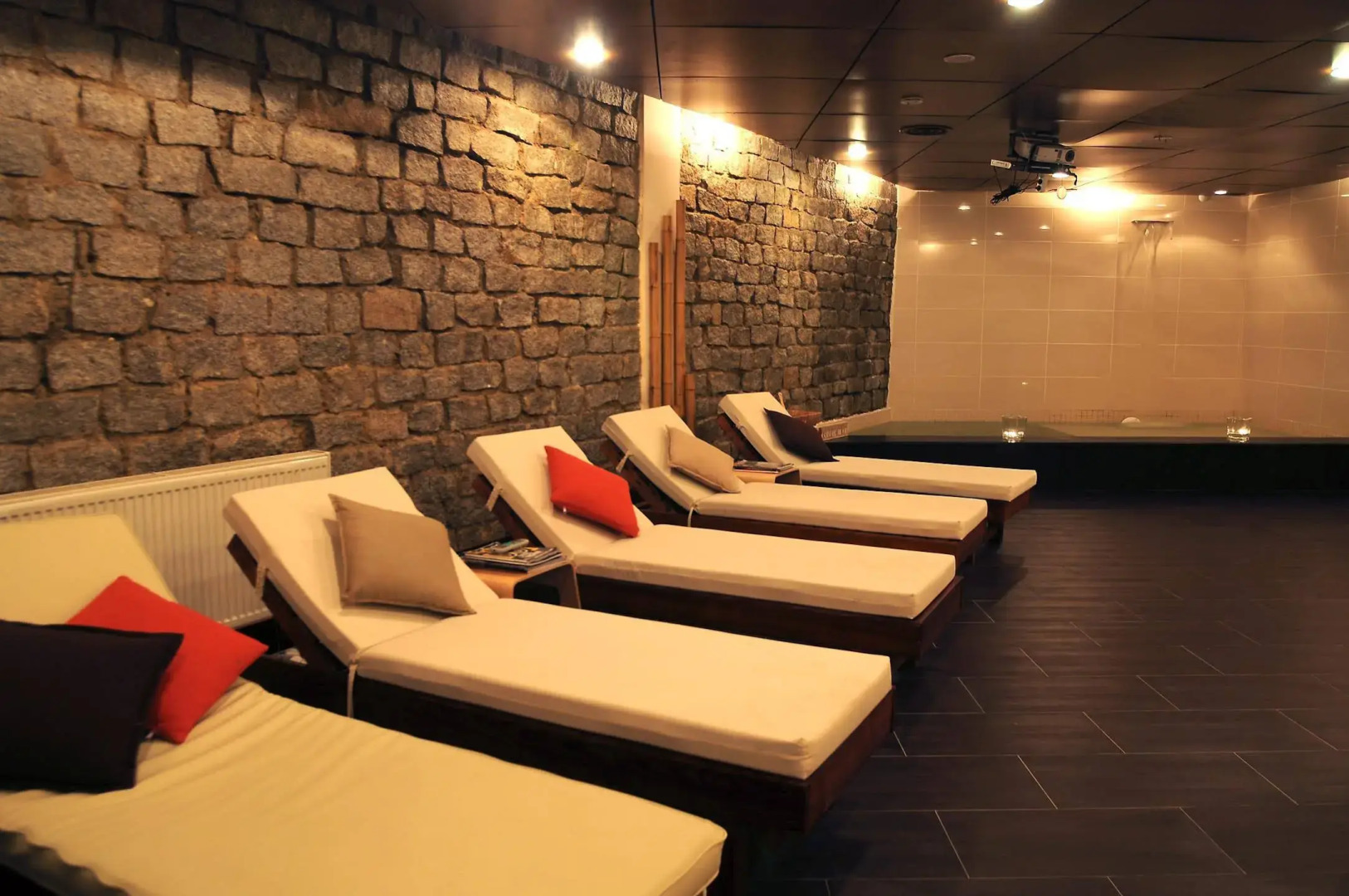 Ladonia Hotels Fahri Uludağ