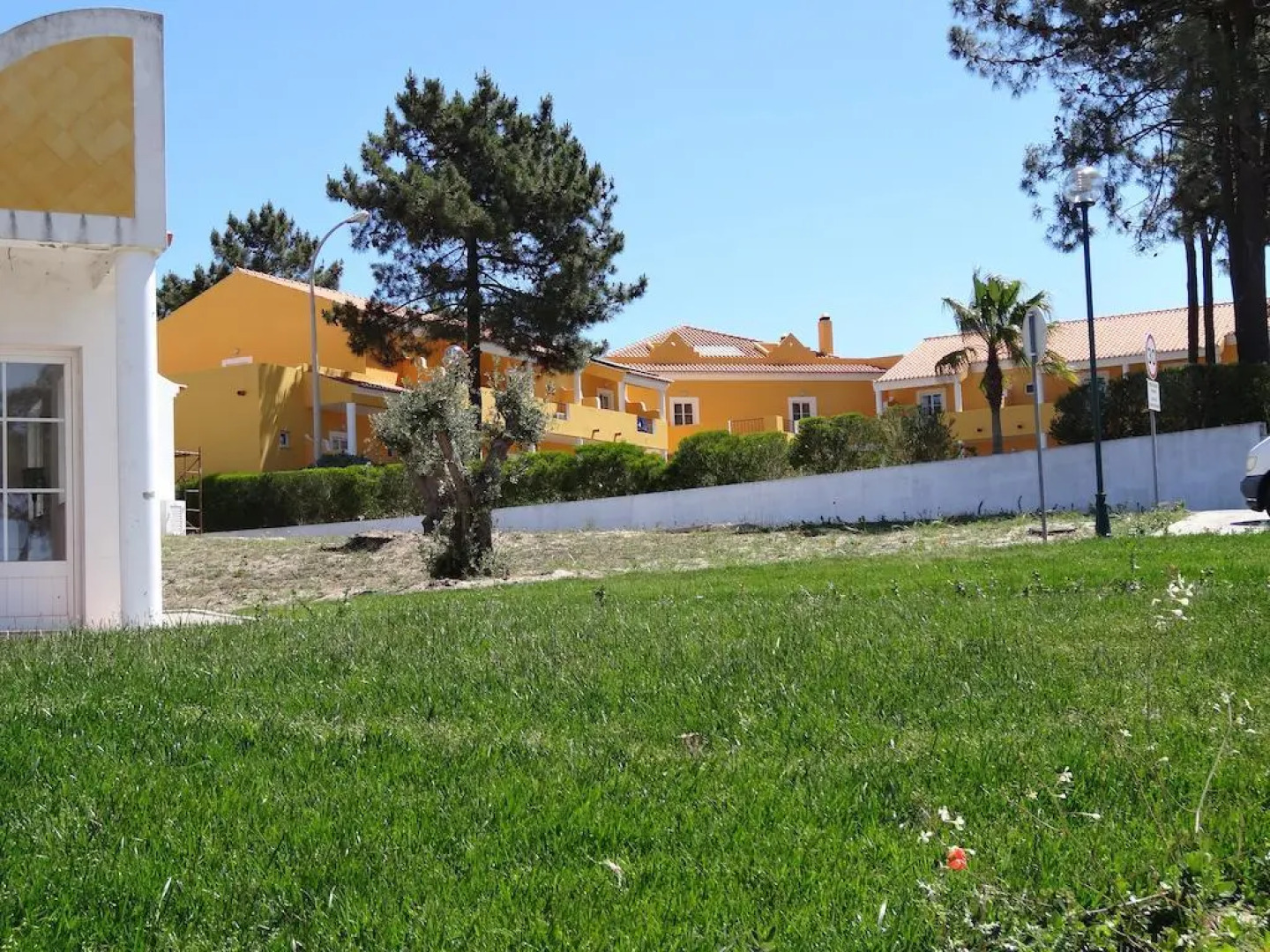 Olivier Apartments - Costa Vicentina