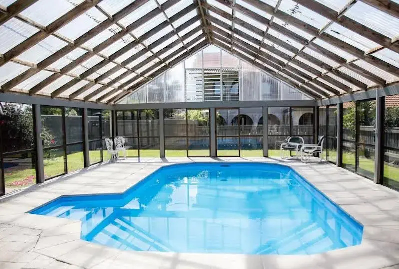 Econo Lodge The Villas