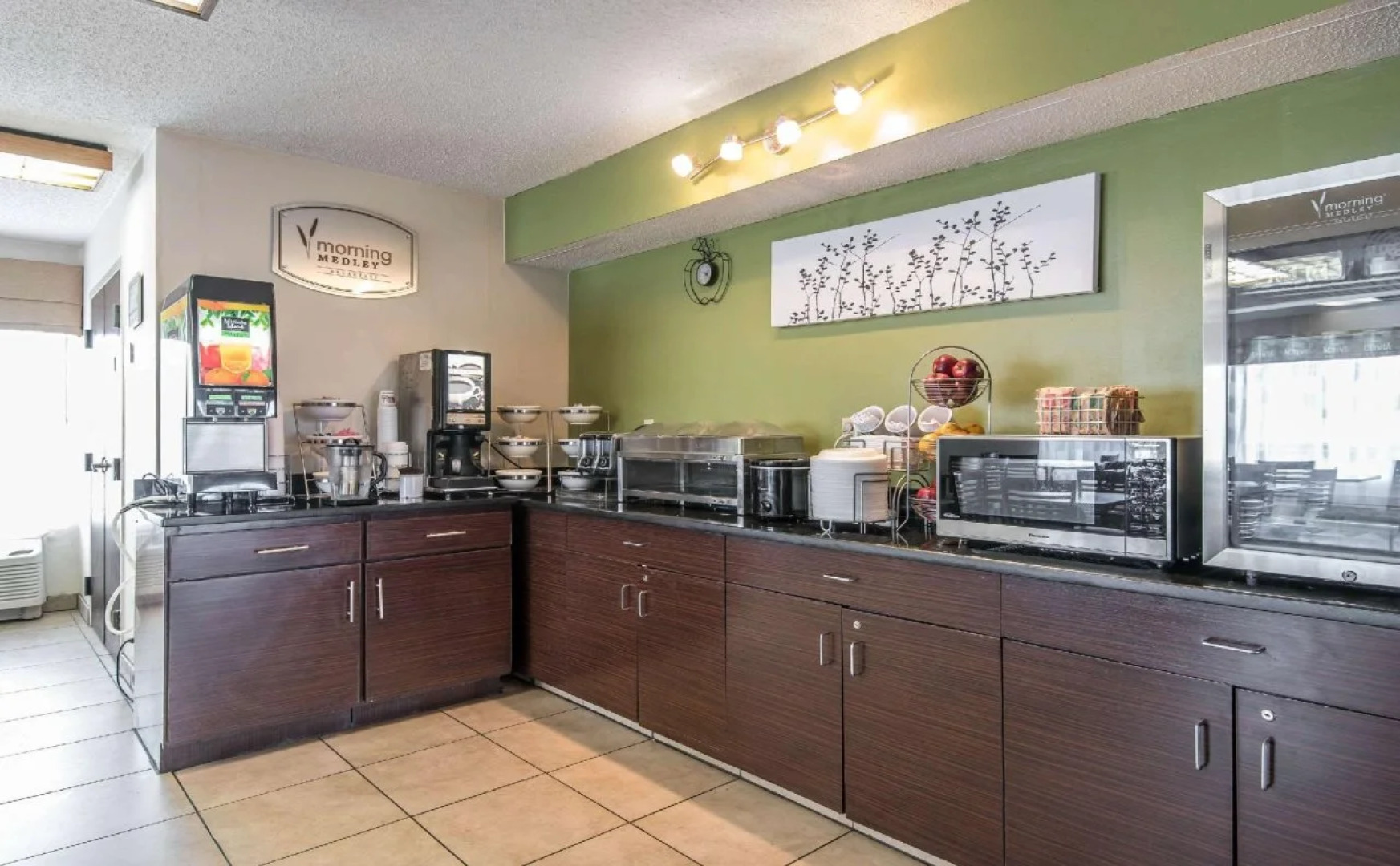 Sleep Inn Kansas City International Airport