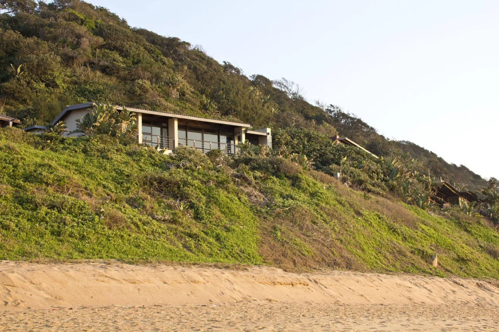 Crystal Duvet B&B - Umdloti