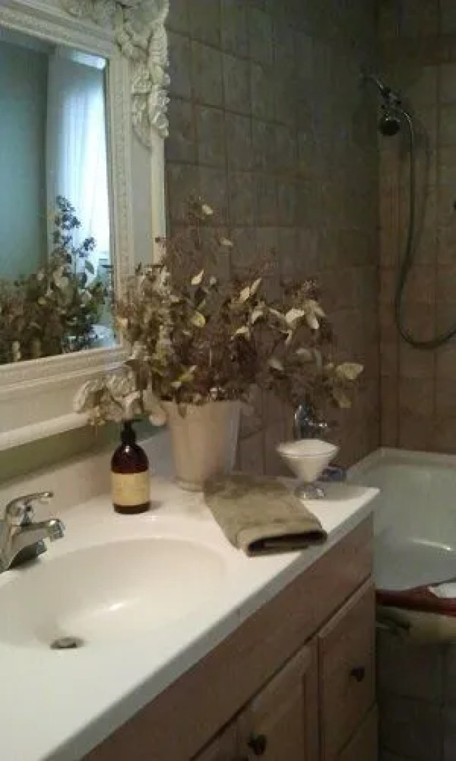 The Guest House at Eugenia Falls