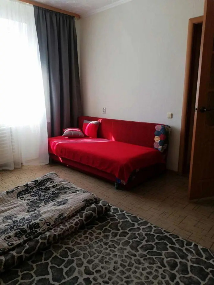 Апартаменты на улице Пионерская 17