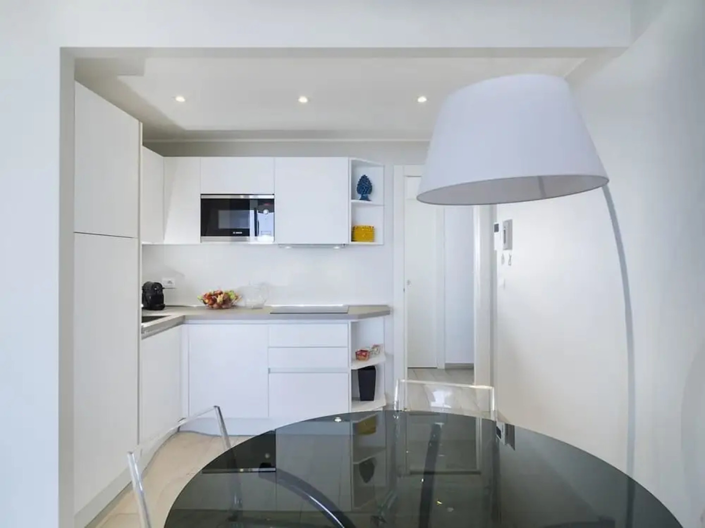 Isola Bella Infinity Suites