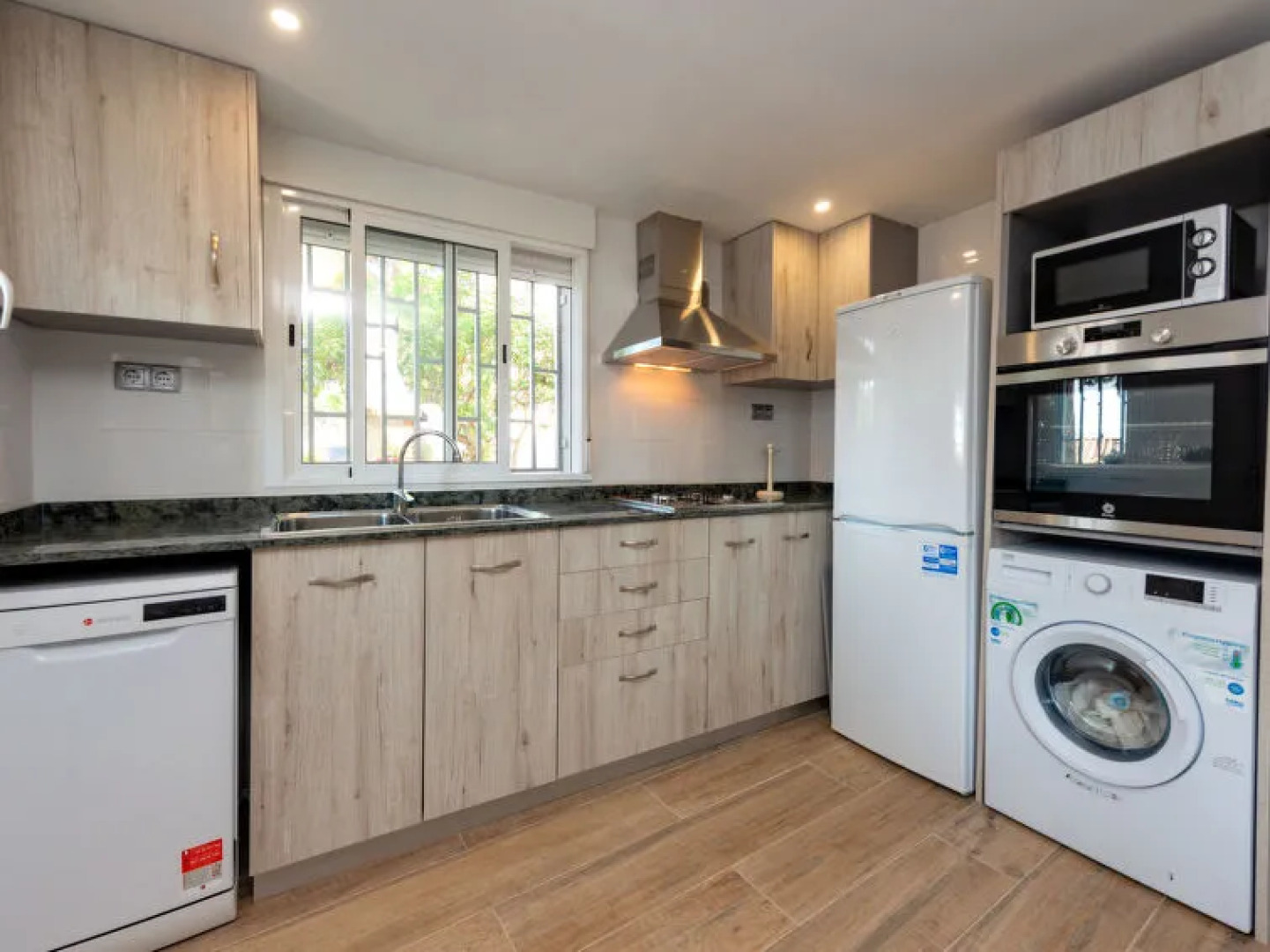 Holiday Home Kalacandy