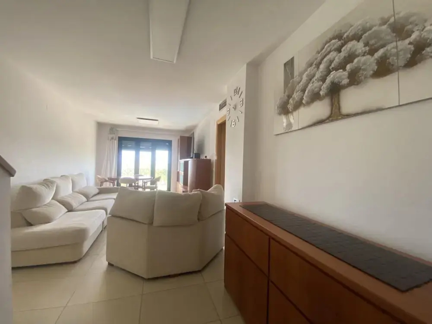 Th115 Duplex con Vistas al mar y Piscina