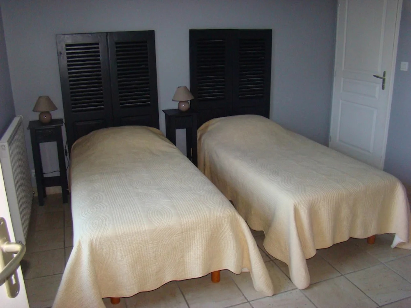 Chambres d'Hotes Les laitières