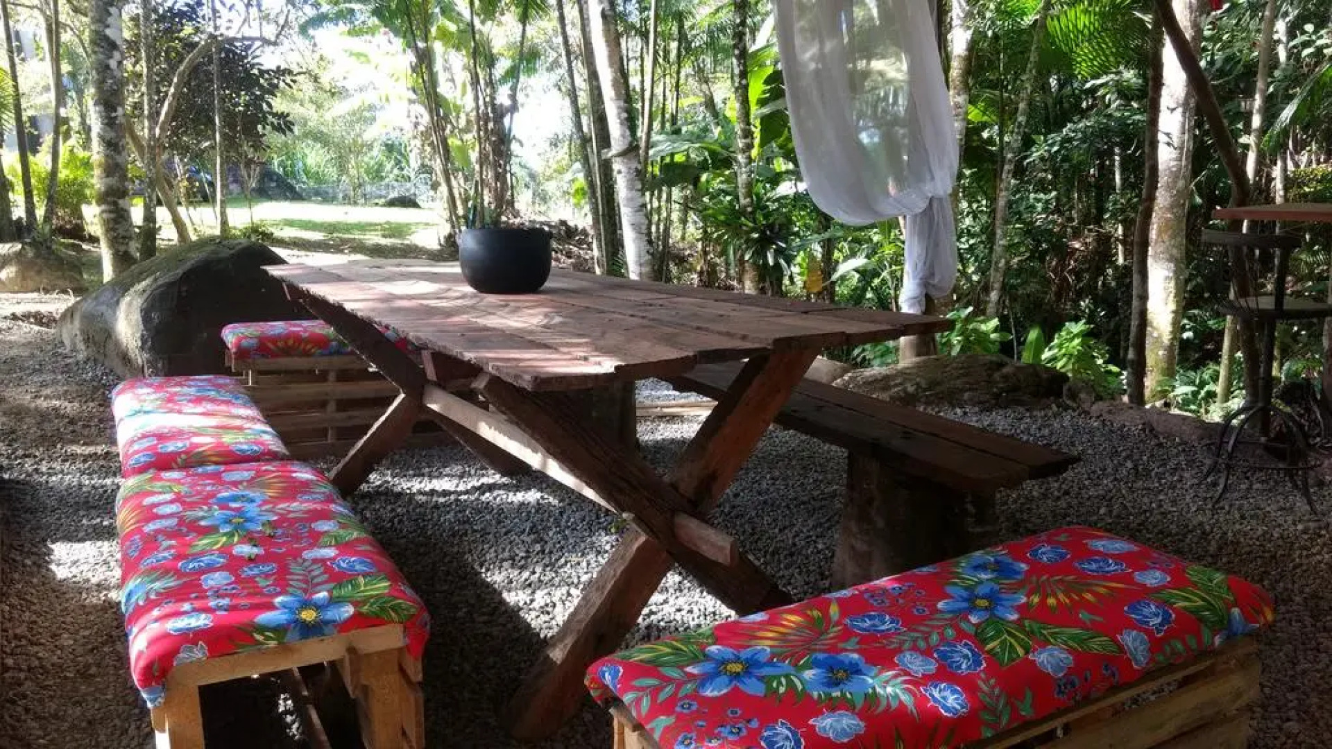 Pousada Recanto Dos Colibris