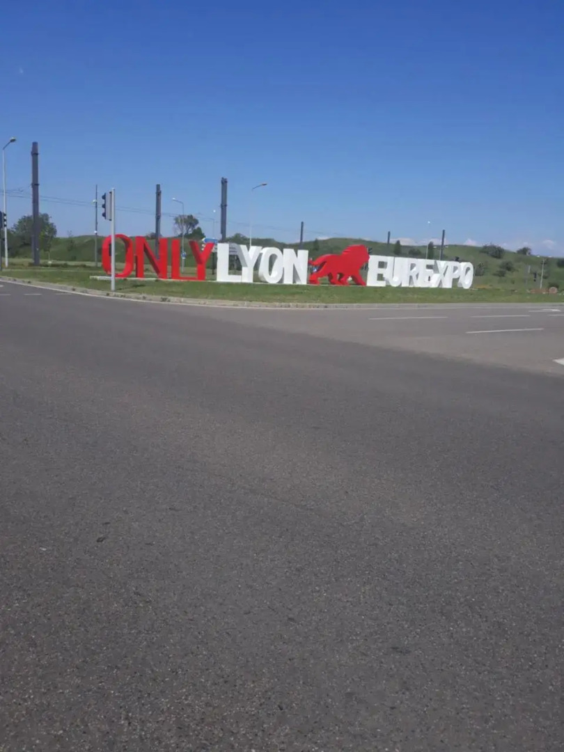 Petit nid douillet Décines