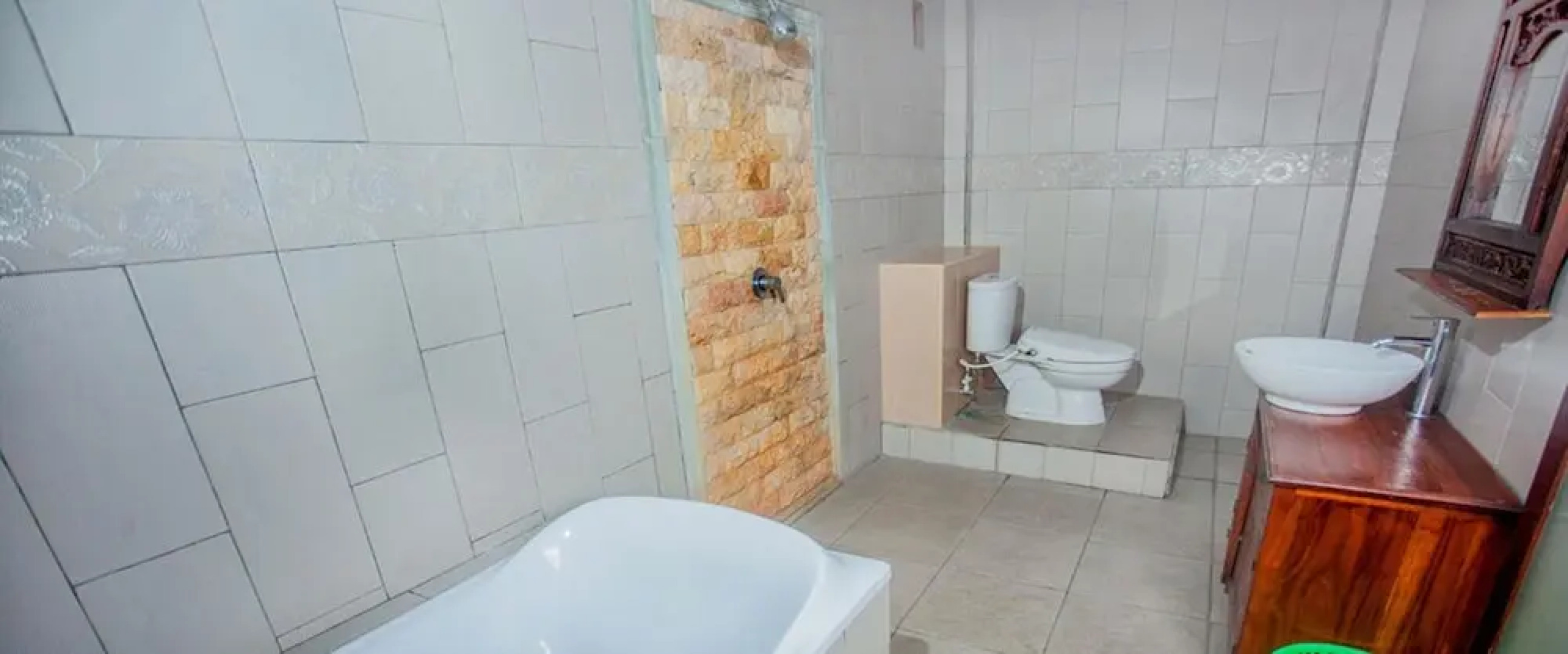 Pondok Kutuh Guesthouse