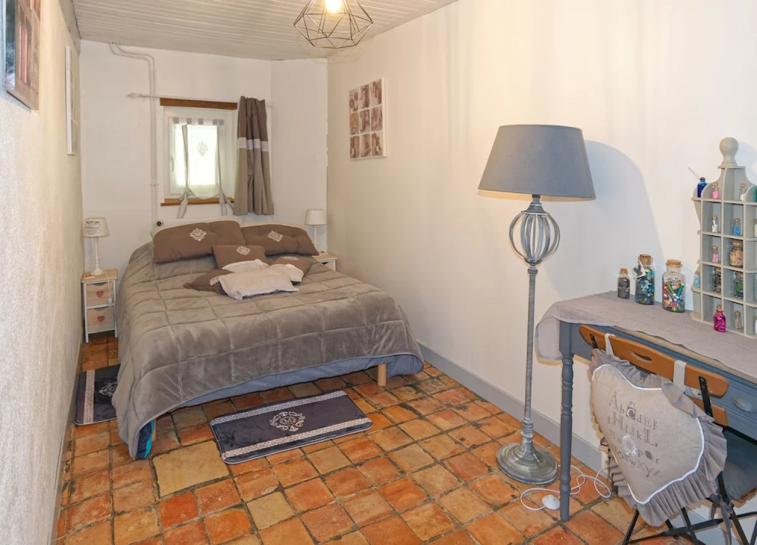 La Charmeuse D'etretat