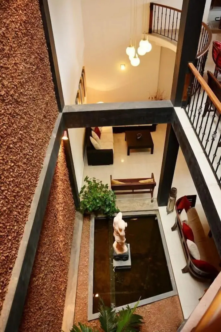 Colombo Mount Beach Hostel