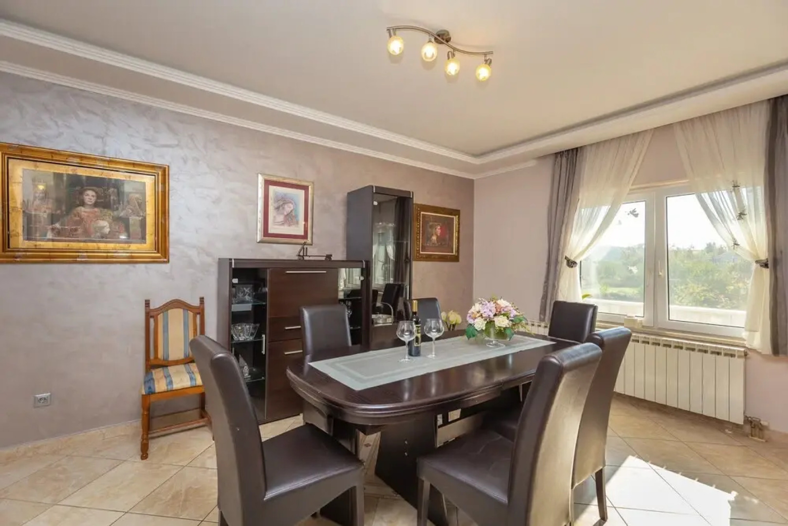 Holiday Home Trojkovic