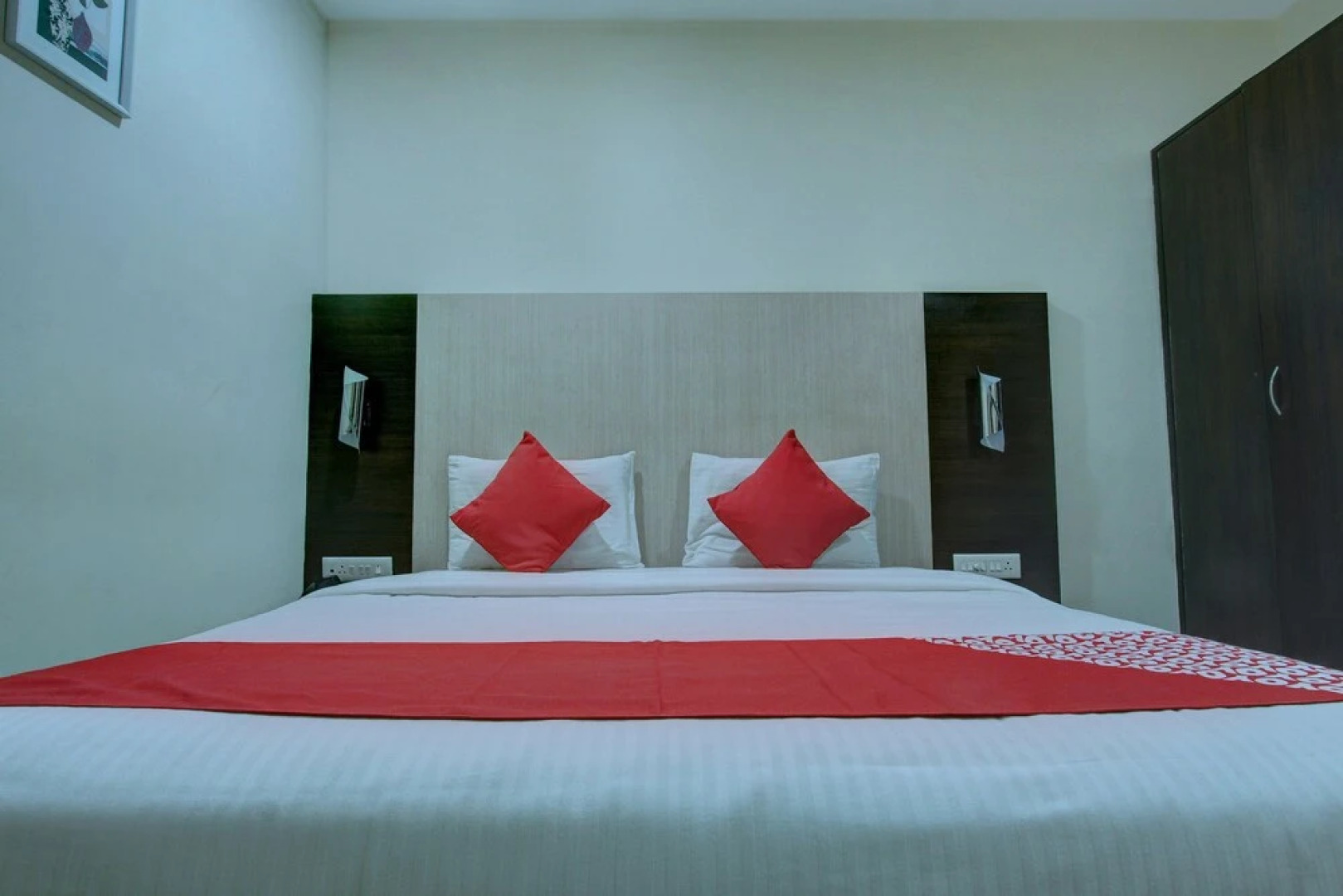 Townhouse 947 Hotel Tiruchendur Mani Iyer