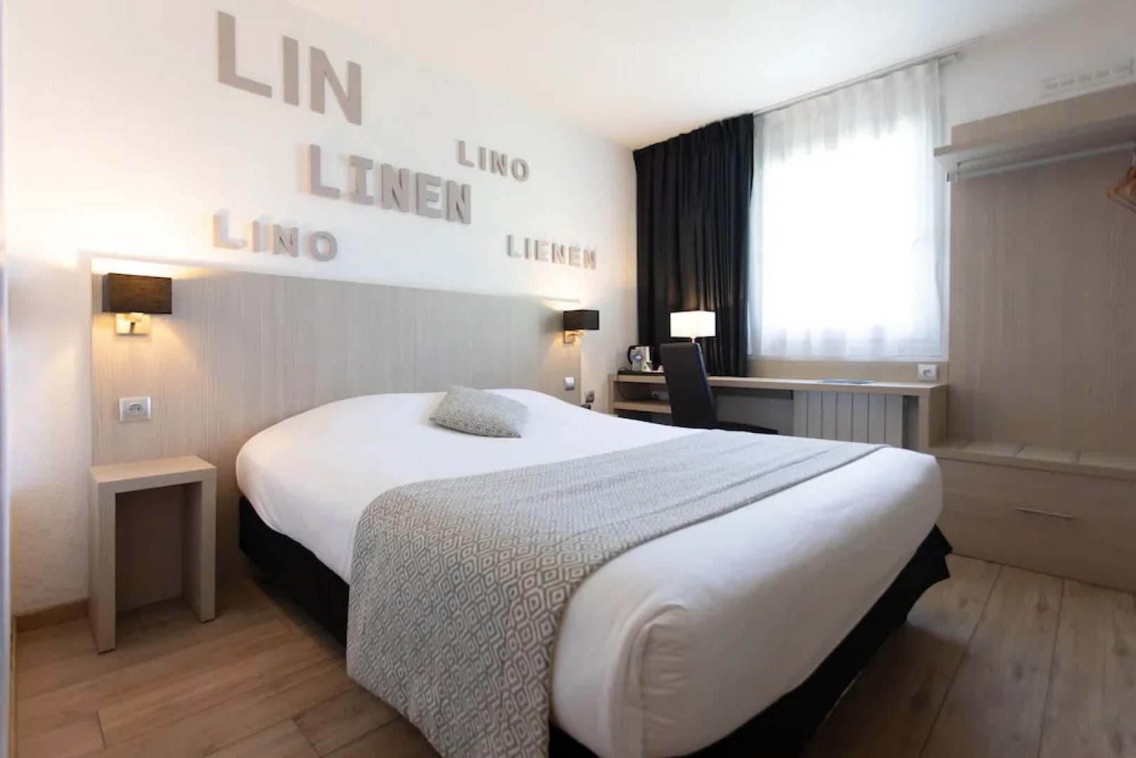 Hôtel Relais d'Etretat