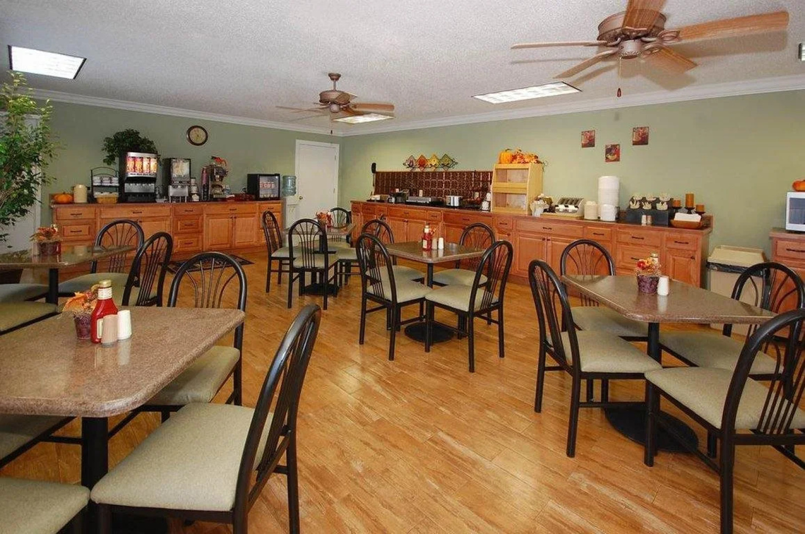 Best Western Of Hope