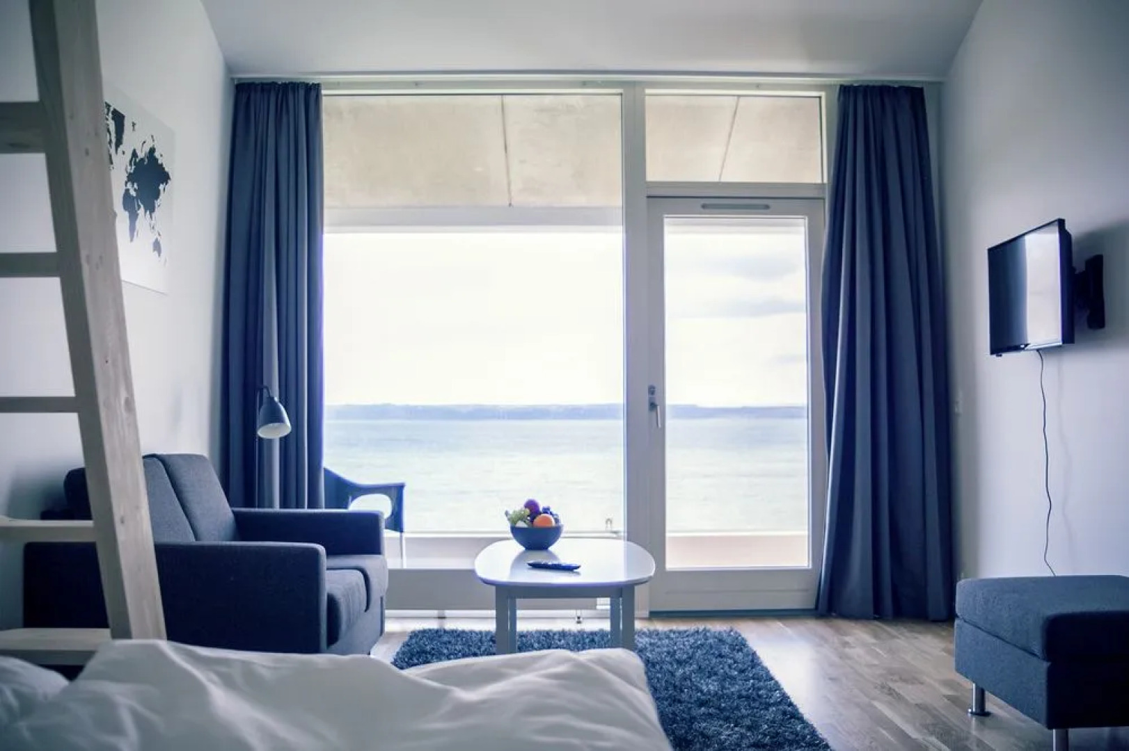 Hotel Ebeltoft Strand