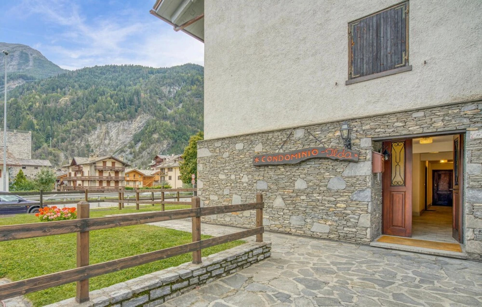 Amazing Apartment in Morgex With 2 Bedrooms and Wifi