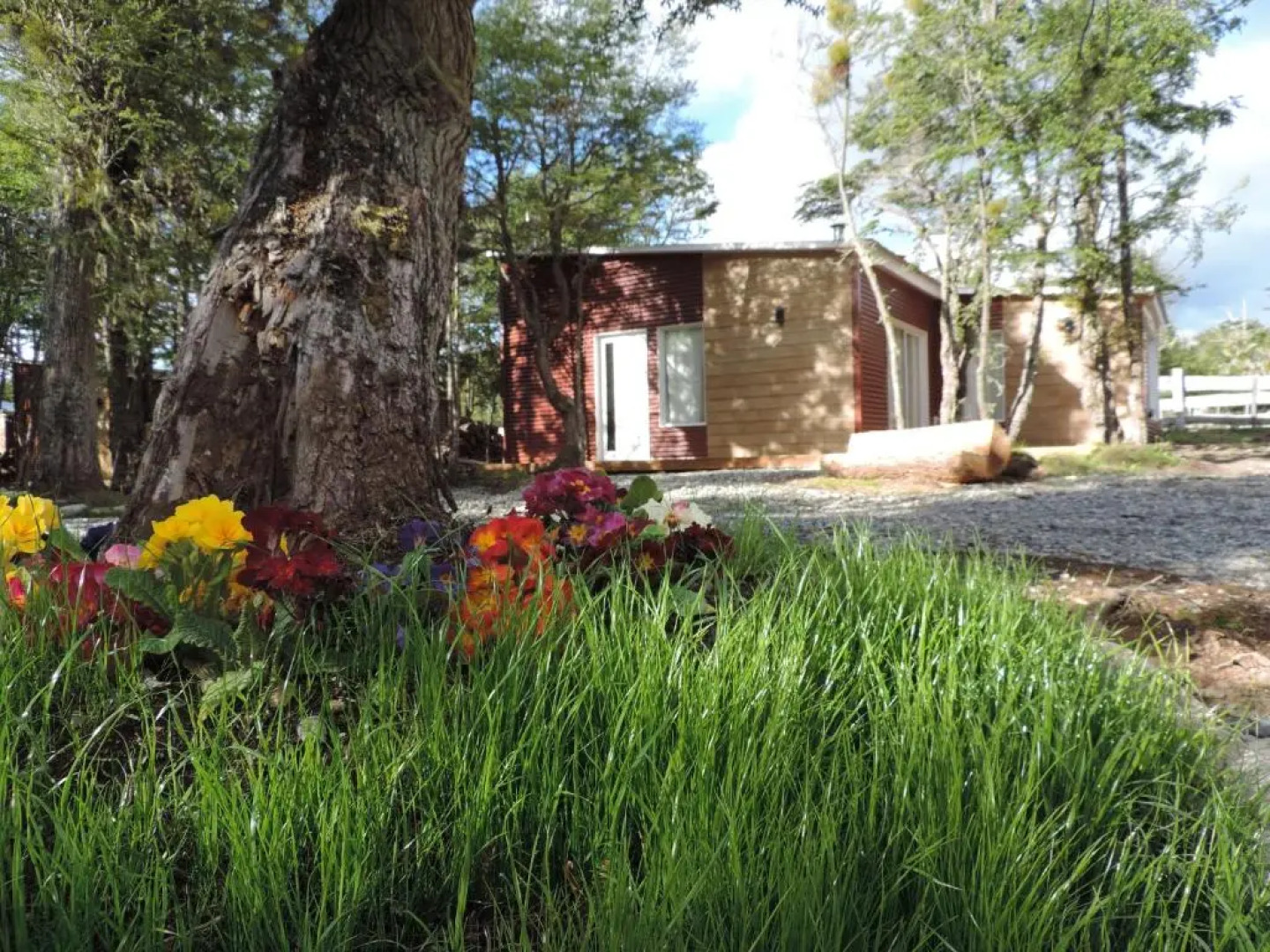 Cabañas La Querencia Tolhuin