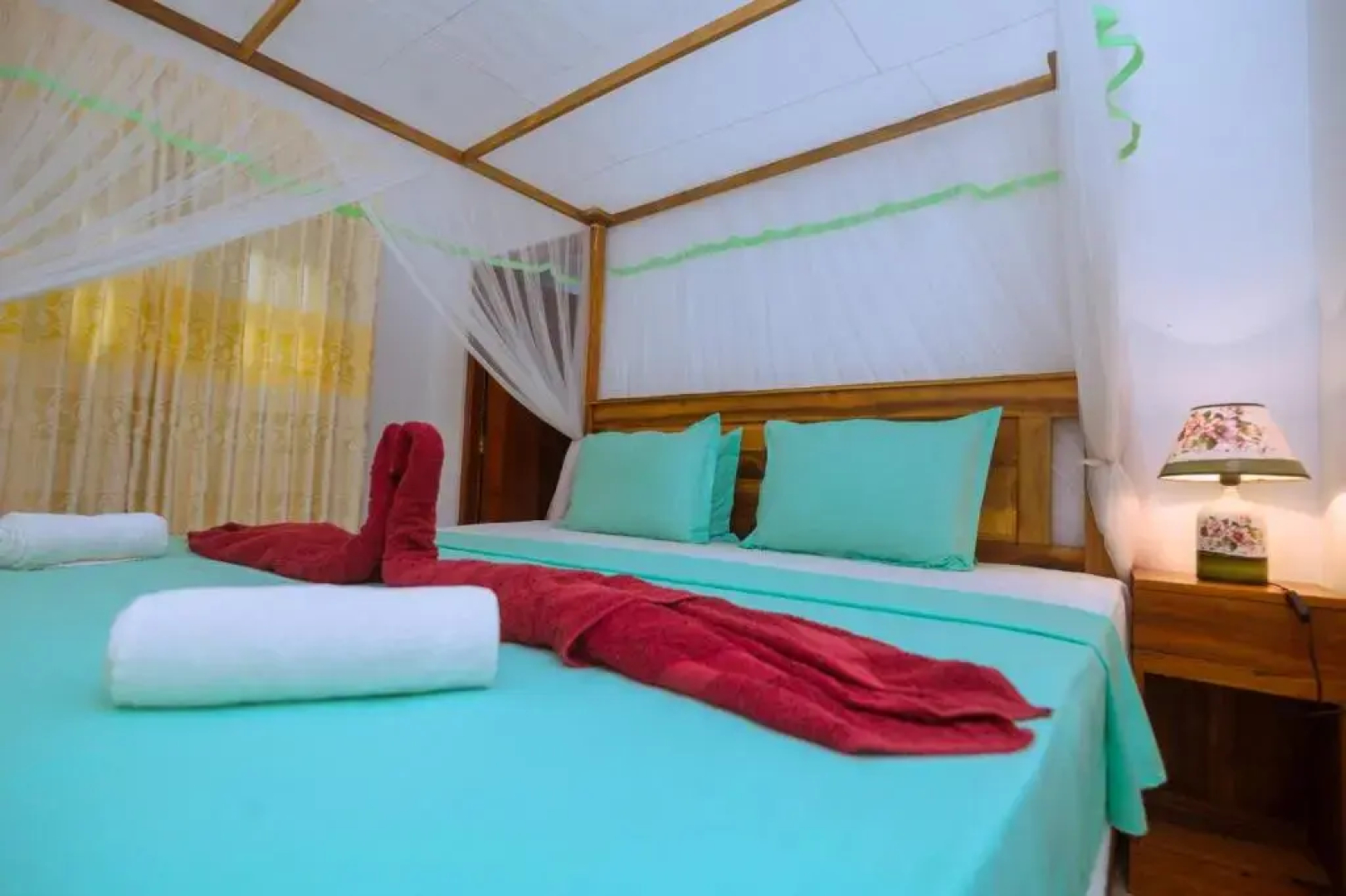 Sinharaja Hostel 114