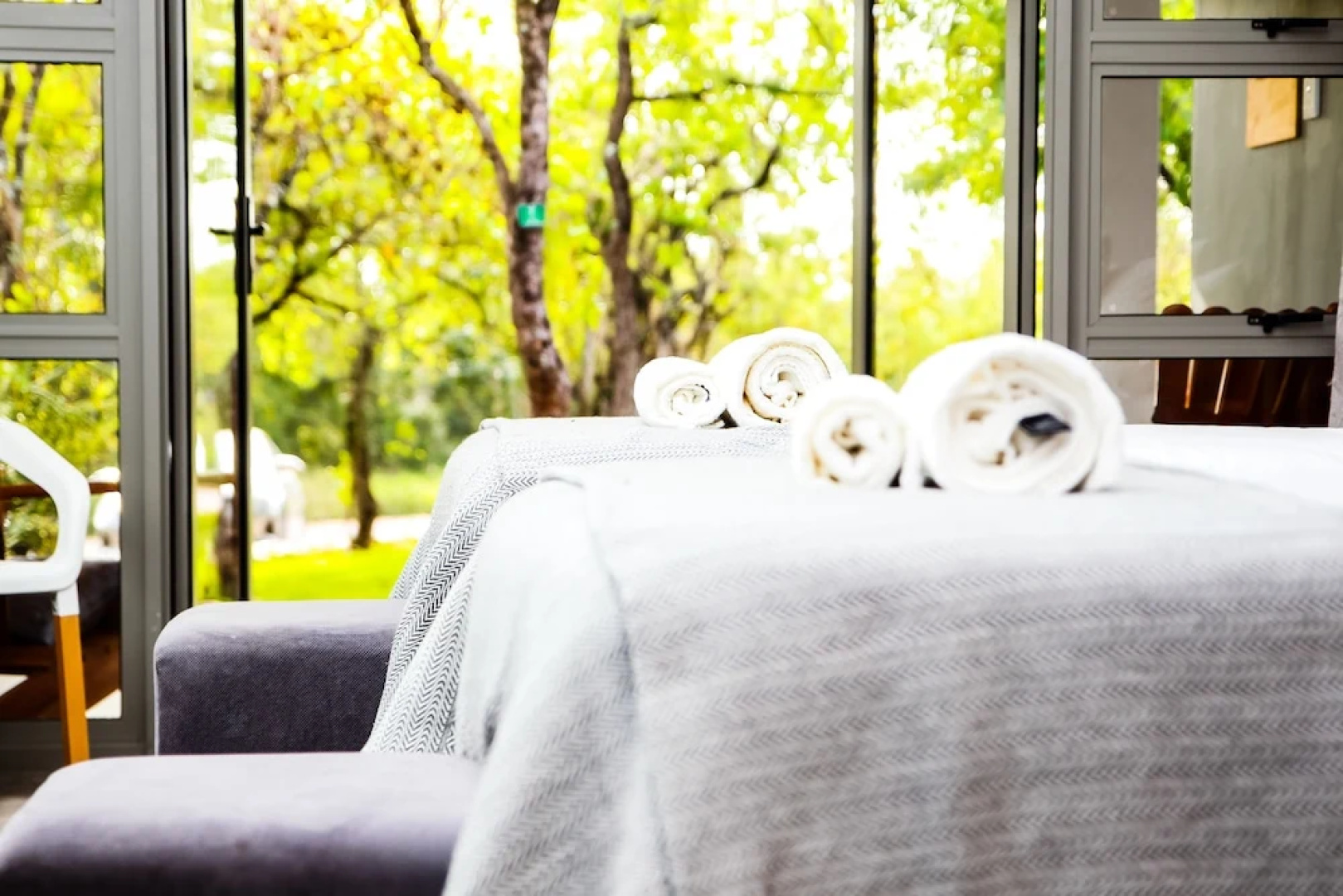 Bushbaby Lodge at Nkonyeni